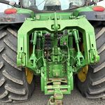 Used 2015 John Deere 8370R at Papé Machinery Ag & Turf in Colfax, WA