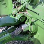 Used 2015 John Deere 8370R at Papé Machinery Ag & Turf in Colfax, WA