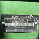 Used 2017 John Deere 8400R at Papé Machinery Ag & Turf in Merrill, OR