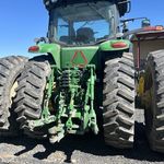 Used 2017 John Deere 8400R at Papé Machinery Ag & Turf in Merrill, OR