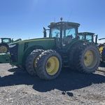 Used 2017 John Deere 8400R at Papé Machinery Ag & Turf in Merrill, OR