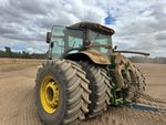 Used 2022 John Deere 8R410 at Papé Machinery Ag & Turf in McMinnville, OR
