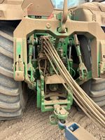 Used 2022 John Deere 8R410 at Papé Machinery Ag & Turf in McMinnville, OR