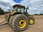 Used 2022 John Deere 8R410 at Papé Machinery Ag & Turf in McMinnville, OR