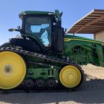 Used 2024 John Deere 8RT410 at Papé Machinery Ag & Turf in Colusa, CA