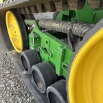 Used 2025 John Deere 8RT410 at Papé Machinery Ag & Turf in Colfax, WA