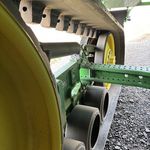 Used 2025 John Deere 8RT410 at Papé Machinery Ag & Turf in Colfax, WA