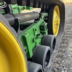Used 2025 John Deere 8RT410 at Papé Machinery Ag & Turf in Colfax, WA
