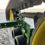 Used 2025 John Deere 8RT410 at Papé Machinery Ag & Turf in Colfax, WA