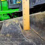 Used 2025 John Deere 8RT410 at Papé Machinery Ag & Turf in Colfax, WA