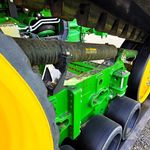Used 2025 John Deere 8RT410 at Papé Machinery Ag & Turf in Colfax, WA