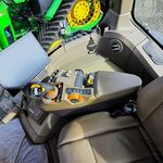 Used 2025 John Deere 8RT410 at Papé Machinery Ag & Turf in Colfax, WA