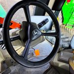 Used 2025 John Deere 8RT410 at Papé Machinery Ag & Turf in Colfax, WA
