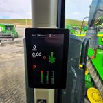 Used 2025 John Deere 8RT410 at Papé Machinery Ag & Turf in Colfax, WA