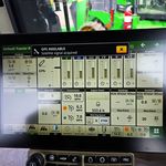 Used 2025 John Deere 8RT410 at Papé Machinery Ag & Turf in Colfax, WA