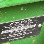 Used 2023 John Deere 8R410 at Papé Machinery Ag & Turf in Yuba City, CA