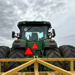 Used 2023 John Deere 8R410 at Papé Machinery Ag & Turf in Yuba City, CA