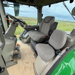 Used 2023 John Deere 8R410 at Papé Machinery Ag & Turf in Yuba City, CA