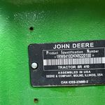 Used 2023 John Deere 8R410 at Papé Machinery Ag & Turf in Robbins, CA