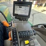 Used 2023 John Deere 8R410 at Papé Machinery Ag & Turf in Robbins, CA
