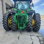 Used 2023 John Deere 8R410 at Papé Machinery Ag & Turf in Robbins, CA