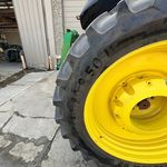Used 2023 John Deere 8R410 at Papé Machinery Ag & Turf in Robbins, CA