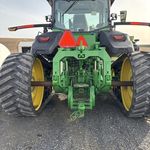 Used 2025 John Deere 8RT410 at Papé Machinery Ag & Turf in Colfax, WA