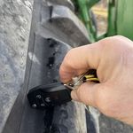 Used 2025 John Deere 8RT410 at Papé Machinery Ag & Turf in Colfax, WA