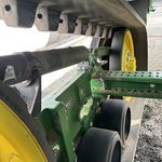 Used 2025 John Deere 8RT410 at Papé Machinery Ag & Turf in Colfax, WA
