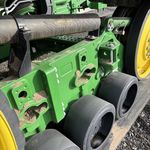 Used 2025 John Deere 8RT410 at Papé Machinery Ag & Turf in Colfax, WA