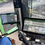 Used 2025 John Deere 8RT410 at Papé Machinery Ag & Turf in Colfax, WA