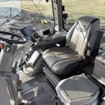 Used 2025 John Deere 8RT410 at Papé Machinery Ag & Turf in Colfax, WA