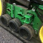 Used 2025 John Deere 8RT410 at Papé Machinery Ag & Turf in Lynden, WA