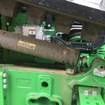 Used 2025 John Deere 8RT410 at Papé Machinery Ag & Turf in Lynden, WA