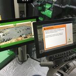 Used 2025 John Deere 8RT410 at Papé Machinery Ag & Turf in Lynden, WA