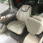 Used 2025 John Deere 8RT410 at Papé Machinery Ag & Turf in Lynden, WA