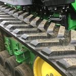 Used 2025 John Deere 8RT410 at Papé Machinery Ag & Turf in Lynden, WA