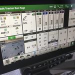 Used 2025 John Deere 8RT410 at Papé Machinery Ag & Turf in Lynden, WA