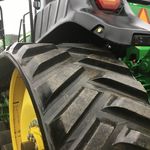 Used 2025 John Deere 8RT410 at Papé Machinery Ag & Turf in Lynden, WA