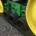 Used 2025 John Deere 8RT410 at Papé Machinery Ag & Turf in Lynden, WA