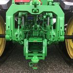 Used 2025 John Deere 8RT410 at Papé Machinery Ag & Turf in Lynden, WA