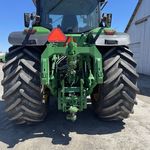 Used 2022 John Deere 8R410 at Papé Machinery Ag & Turf in Colusa, CA