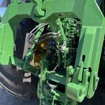 Used 2022 John Deere 8R410 at Papé Machinery Ag & Turf in Colusa, CA