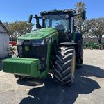 Used 2022 John Deere 8R410 at Papé Machinery Ag & Turf in Colusa, CA