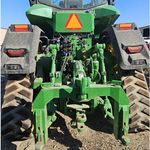 Used 2022 John Deere 8RX410 at Papé Machinery Ag & Turf in Woodland, CA