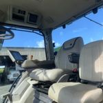 Used 2022 John Deere 8RX410 at Papé Machinery Ag & Turf in Woodland, CA