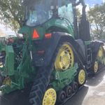 Used 2022 John Deere 8RX410 at Papé Machinery Ag & Turf in Woodland, CA