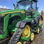 Used 2022 John Deere 8RX410 at Papé Machinery Ag & Turf in Woodland, CA