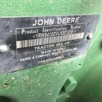 Used 2020 John Deere 8RX410 at Papé Machinery Ag & Turf in Willows, CA