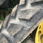 Used 2020 John Deere 8RX410 at Papé Machinery Ag & Turf in Willows, CA
